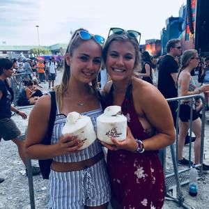 Meet your Posher, Gabby